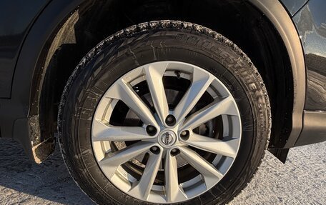 Nissan Qashqai, 2020 год, 2 290 000 рублей, 20 фотография