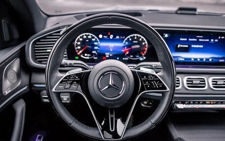 Mercedes-Benz GLS, 2025 год, 16 900 000 рублей, 12 фотография