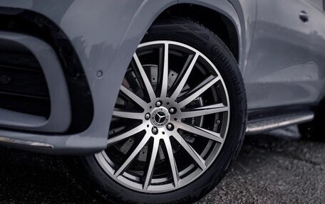 Mercedes-Benz GLS, 2025 год, 16 900 000 рублей, 9 фотография