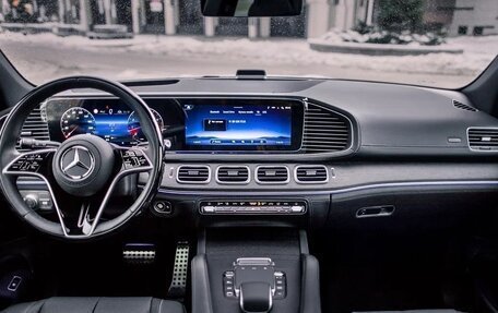 Mercedes-Benz GLS, 2025 год, 16 900 000 рублей, 10 фотография