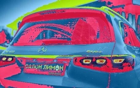 Mercedes-Benz GLS, 2025 год, 16 900 000 рублей, 8 фотография