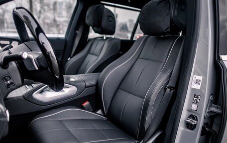 Mercedes-Benz GLS, 2025 год, 16 900 000 рублей, 13 фотография