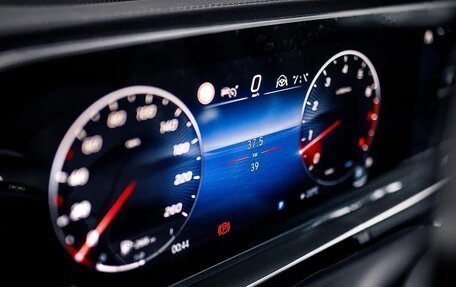 Mercedes-Benz GLS, 2025 год, 16 900 000 рублей, 18 фотография