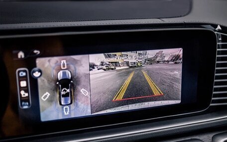 Mercedes-Benz GLS, 2025 год, 16 900 000 рублей, 20 фотография