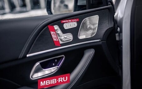 Mercedes-Benz GLS, 2025 год, 16 900 000 рублей, 14 фотография