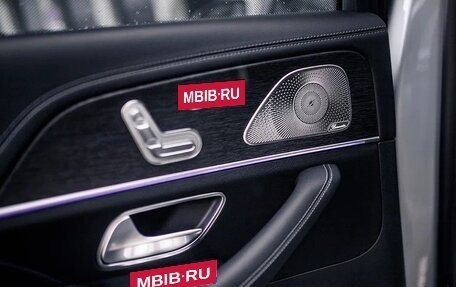 Mercedes-Benz GLS, 2025 год, 16 900 000 рублей, 15 фотография