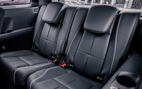 Mercedes-Benz GLS, 2025 год, 16 900 000 рублей, 27 фотография