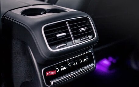 Mercedes-Benz GLS, 2025 год, 16 900 000 рублей, 28 фотография