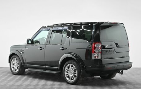 Land Rover Discovery IV, 2012 год, 1 495 000 рублей, 4 фотография