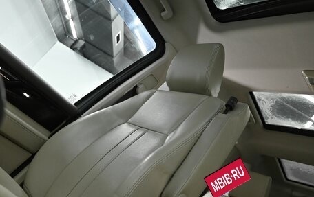 Land Rover Discovery IV, 2012 год, 1 495 000 рублей, 15 фотография