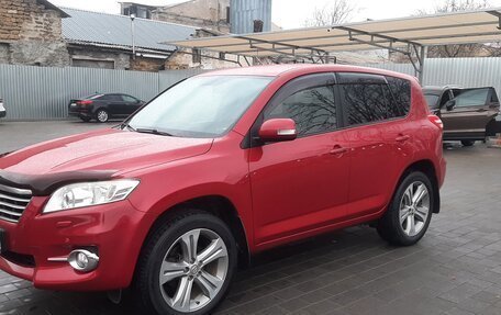 Toyota RAV4, 2012 год, 1 450 000 рублей, 3 фотография
