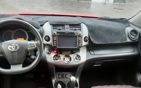 Toyota RAV4, 2012 год, 1 450 000 рублей, 11 фотография