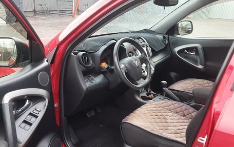 Toyota RAV4, 2012 год, 1 450 000 рублей, 7 фотография
