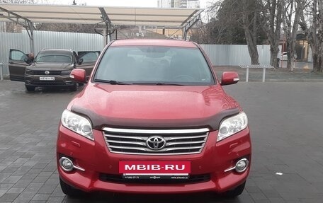 Toyota RAV4, 2012 год, 1 450 000 рублей, 2 фотография