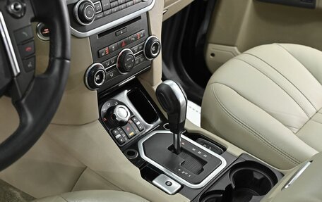 Land Rover Discovery IV, 2012 год, 1 495 000 рублей, 12 фотография