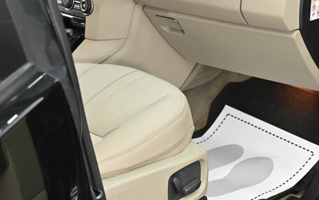 Land Rover Discovery IV, 2012 год, 1 495 000 рублей, 16 фотография