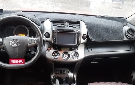 Toyota RAV4, 2012 год, 1 450 000 рублей, 9 фотография