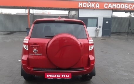 Toyota RAV4, 2012 год, 1 450 000 рублей, 5 фотография