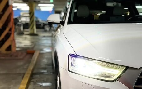 Audi Q3, 2016 год, 1 890 000 рублей, 7 фотография