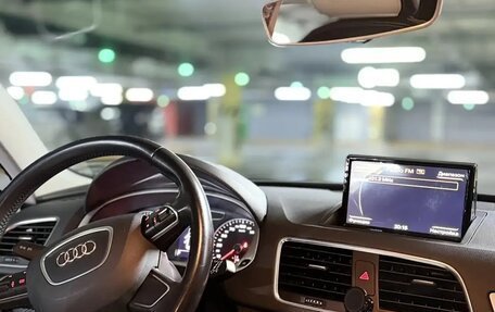 Audi Q3, 2016 год, 1 890 000 рублей, 8 фотография