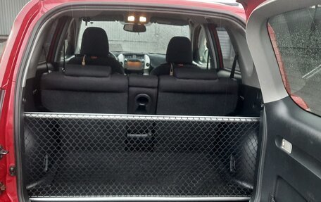 Toyota RAV4, 2012 год, 1 450 000 рублей, 13 фотография