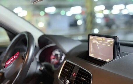 Audi Q3, 2016 год, 1 890 000 рублей, 16 фотография