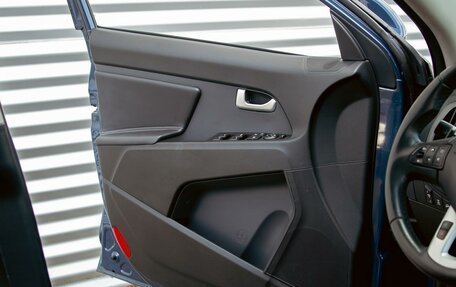 KIA Sportage III, 2014 год, 1 245 000 рублей, 12 фотография