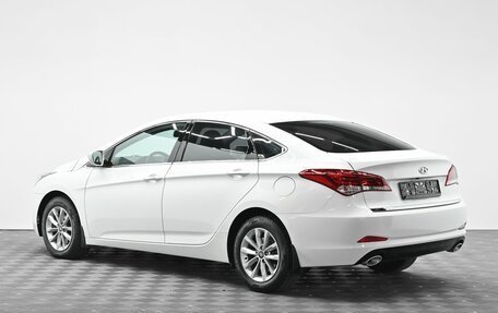 Hyundai i40 I рестайлинг, 2017 год, 1 195 000 рублей, 4 фотография