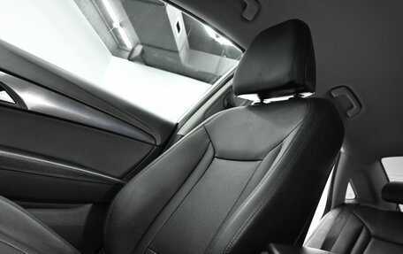 Hyundai i40 I рестайлинг, 2017 год, 1 195 000 рублей, 10 фотография