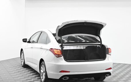 Hyundai i40 I рестайлинг, 2017 год, 1 195 000 рублей, 5 фотография