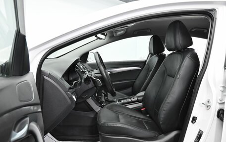 Hyundai i40 I рестайлинг, 2017 год, 1 195 000 рублей, 6 фотография