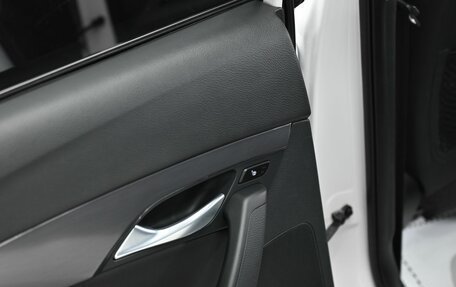 Hyundai i40 I рестайлинг, 2017 год, 1 195 000 рублей, 8 фотография