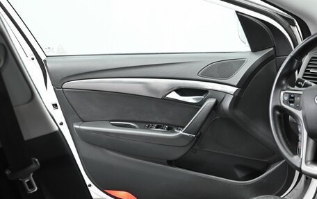 Hyundai i40 I рестайлинг, 2017 год, 1 195 000 рублей, 7 фотография