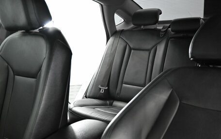 Hyundai i40 I рестайлинг, 2017 год, 1 195 000 рублей, 11 фотография