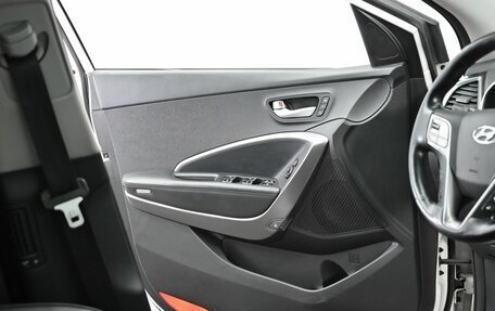 Hyundai Santa Fe III рестайлинг, 2015 год, 1 565 000 рублей, 7 фотография