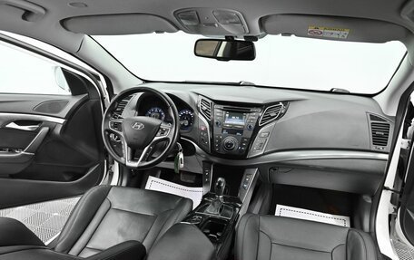 Hyundai i40 I рестайлинг, 2017 год, 1 195 000 рублей, 13 фотография