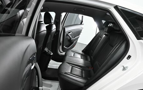 Hyundai i40 I рестайлинг, 2017 год, 1 195 000 рублей, 17 фотография