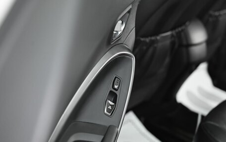 Hyundai Santa Fe III рестайлинг, 2015 год, 1 565 000 рублей, 16 фотография