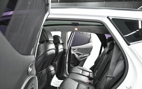 Hyundai Santa Fe III рестайлинг, 2015 год, 1 565 000 рублей, 18 фотография