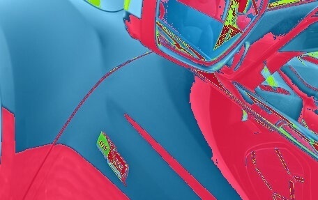 Geely Atlas, 2022 год, 1 495 000 рублей, 7 фотография