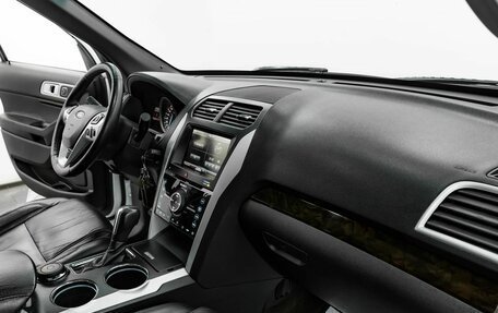 Ford Explorer VI, 2014 год, 1 455 000 рублей, 12 фотография