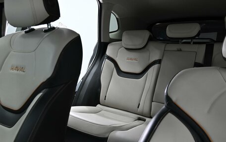 Haval Jolion, 2024 год, 1 695 000 рублей, 17 фотография