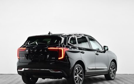 Haval Jolion, 2024 год, 1 695 000 рублей, 5 фотография