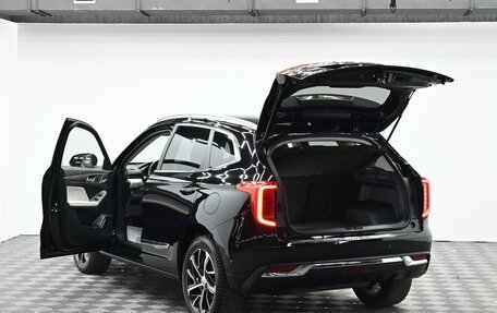 Haval Jolion, 2024 год, 1 695 000 рублей, 6 фотография