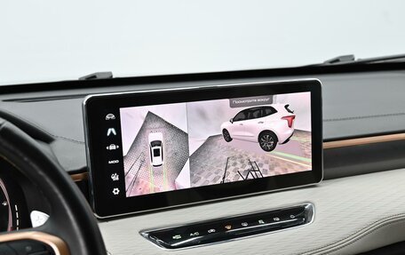 Haval Jolion, 2024 год, 1 695 000 рублей, 13 фотография