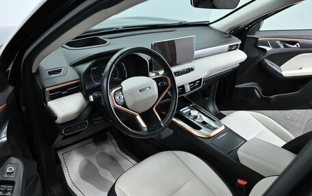 Haval Jolion, 2024 год, 1 695 000 рублей, 9 фотография