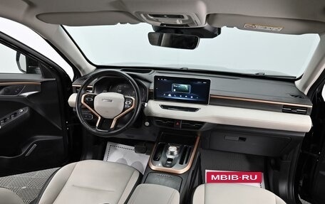 Haval Jolion, 2024 год, 1 695 000 рублей, 16 фотография