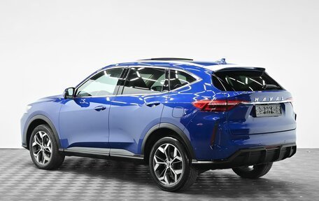 Haval F7 I, 2023 год, 1 675 000 рублей, 5 фотография