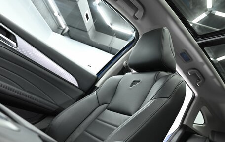 Haval F7 I, 2023 год, 1 675 000 рублей, 12 фотография