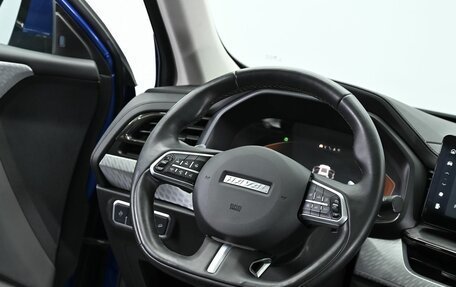 Haval F7 I, 2023 год, 1 675 000 рублей, 13 фотография